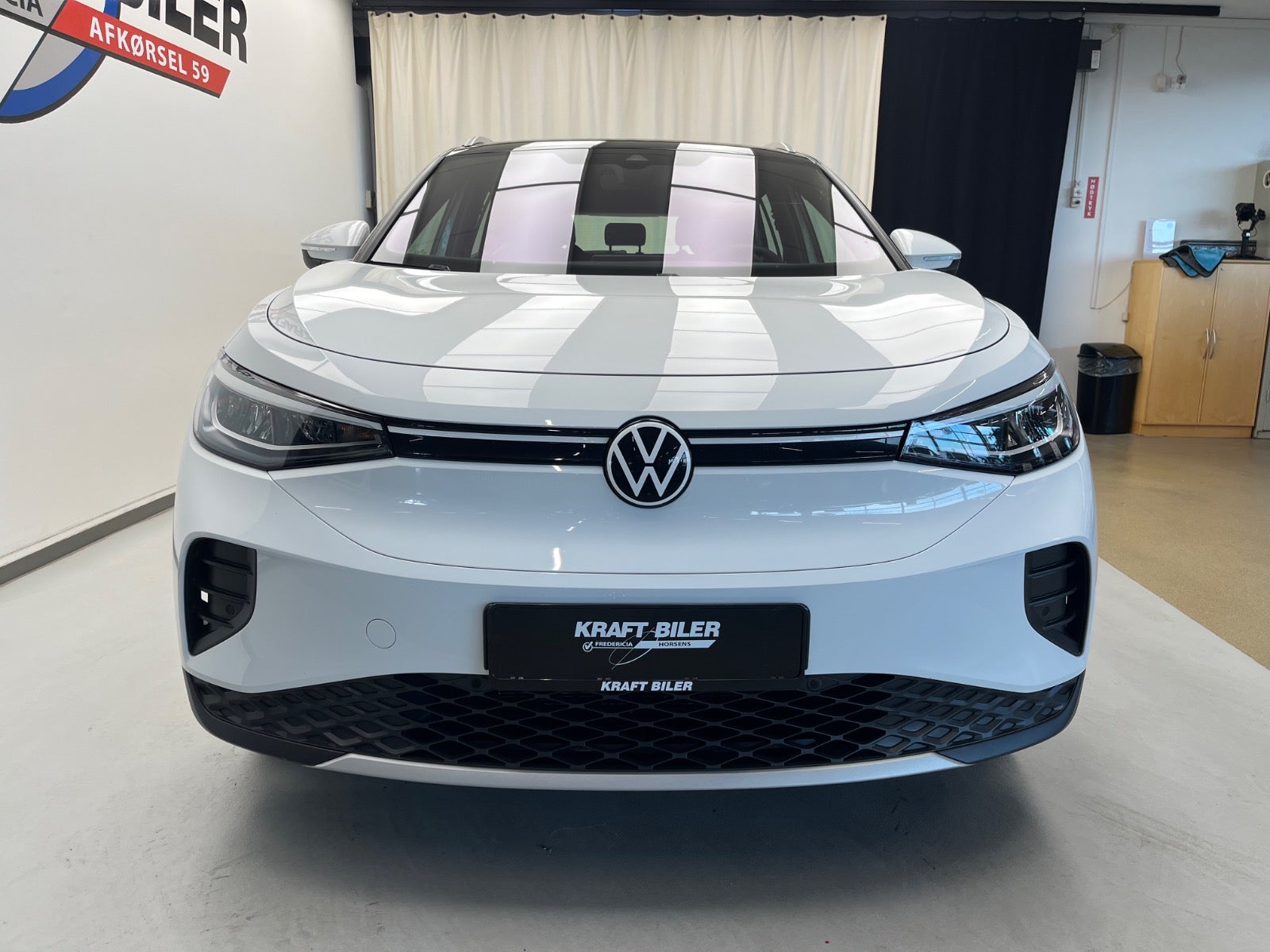 Billede af VW ID.4  Pro Performance