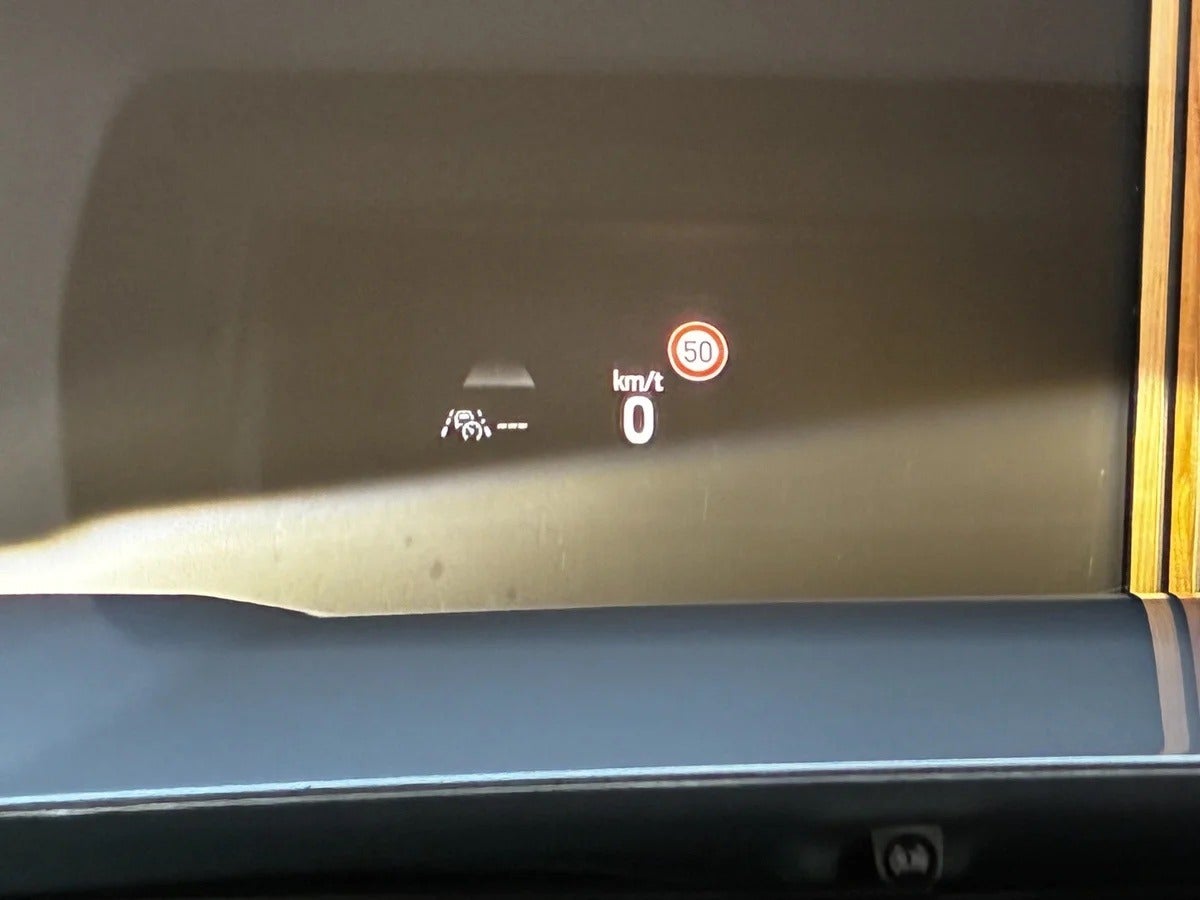 Billede af Ford Explorer 77 Select Extended Range