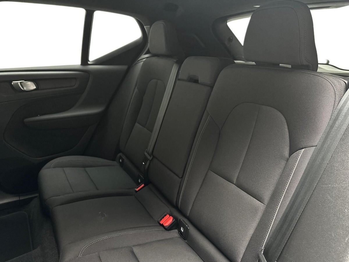 Volvo XC40 P6 ReCharge Core billede 12