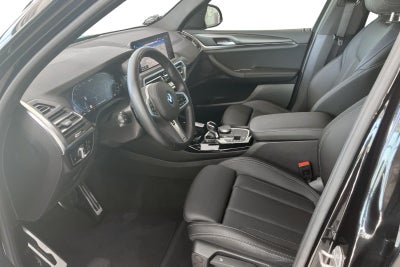 BMW X3 xDrive30e M-Sport aut. - 4