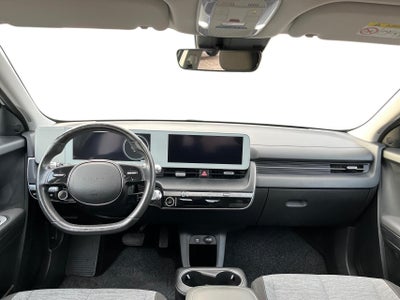 Hyundai Ioniq 5 Dynamiq billede 3