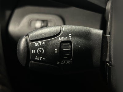 Peugeot e-Partner L1V2 Plus Van