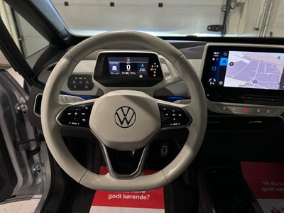 VW ID.3 Pro Performance Tech