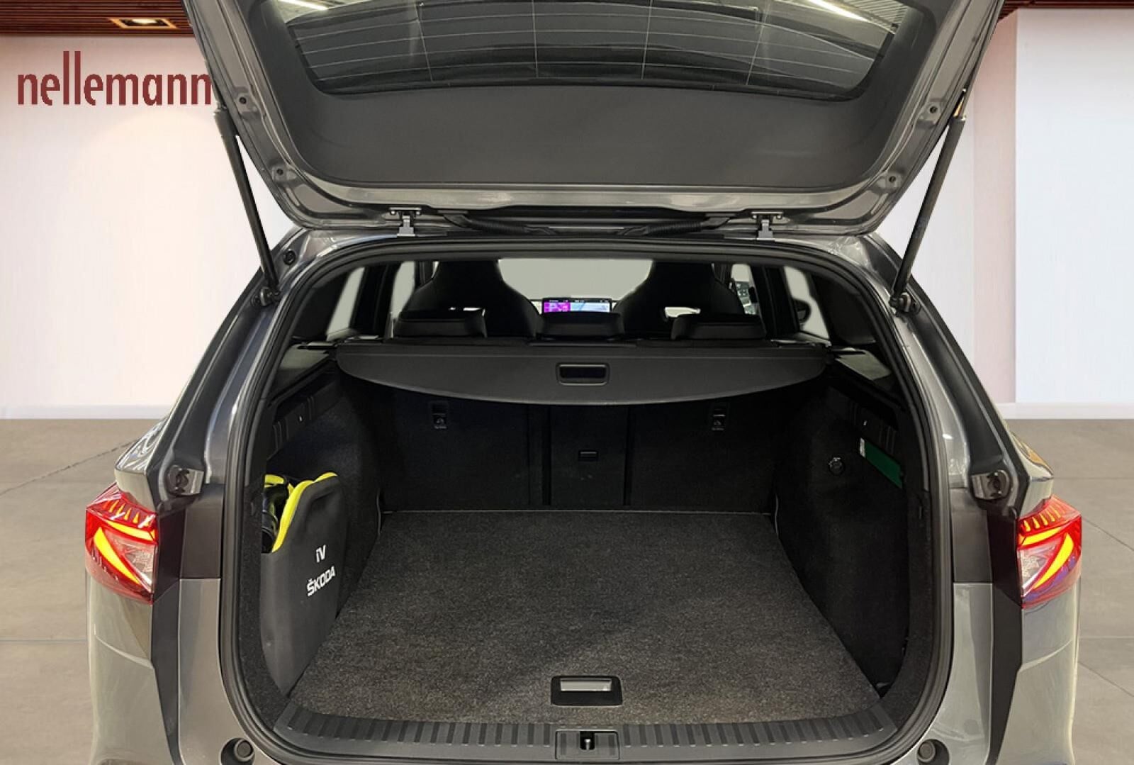 Skoda Enyaq iV Sportline