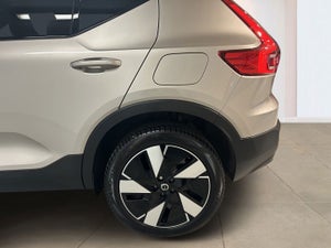 Volvo XC40 ReCharge Extended Range Ultimate