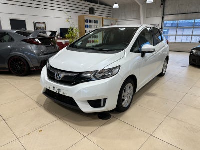 Honda Jazz 1,3 i-VTEC Comfort CVT 5d