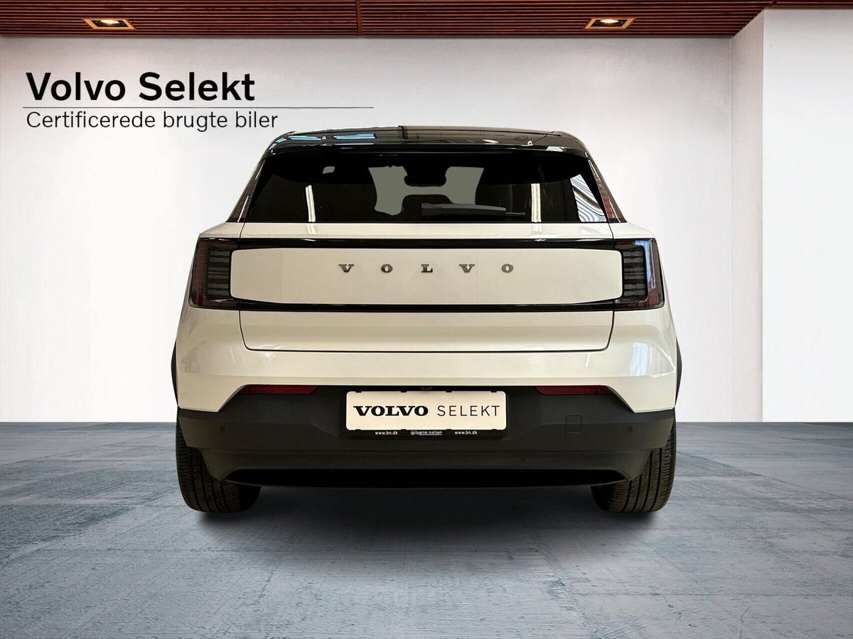 Volvo EX30 Twin Performance Ultra billede 8