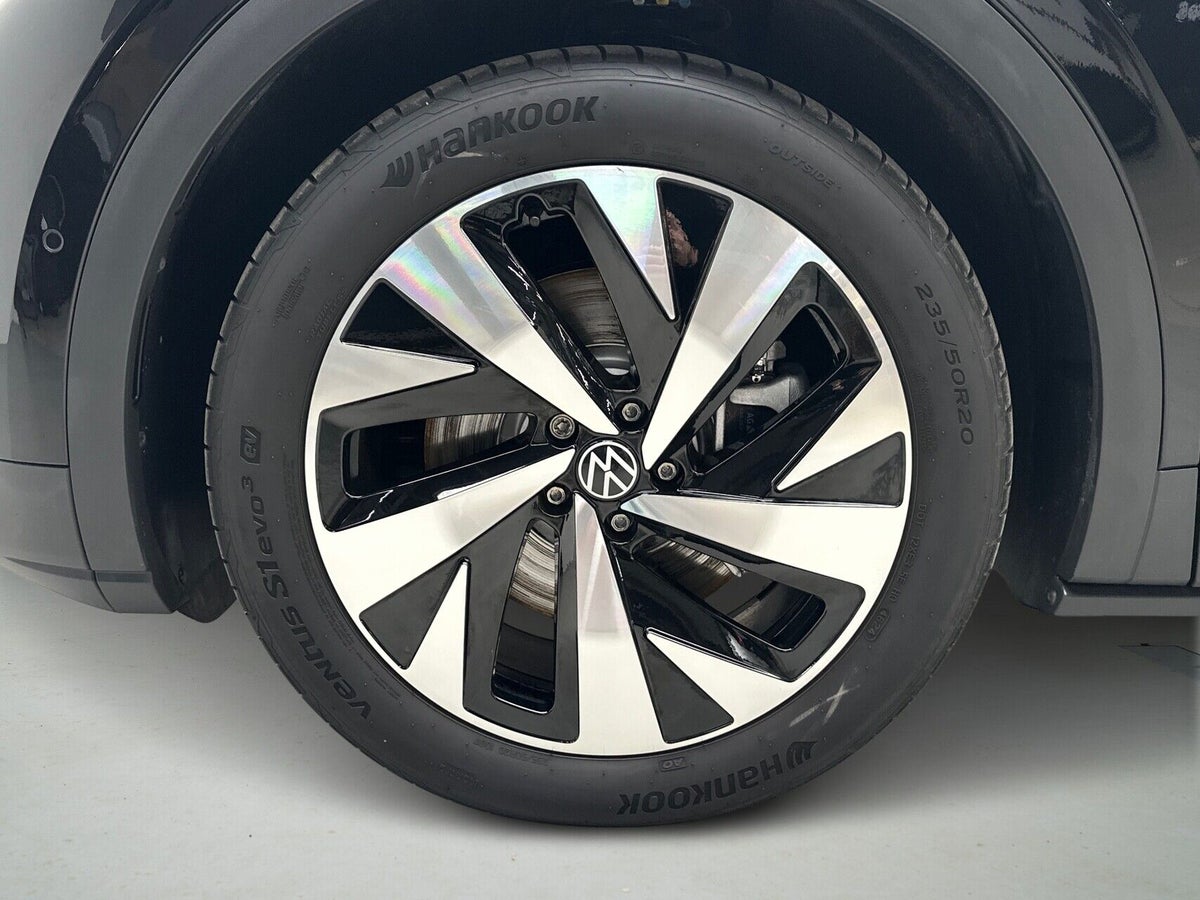 VW ID.4 Pro billede 8