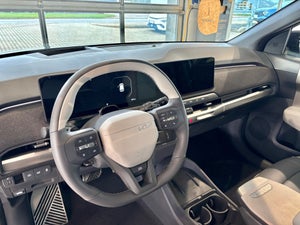 Kia EV3 Long Range GT-Line