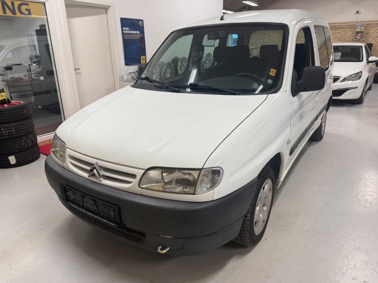 Citroën Berlingo Multispace