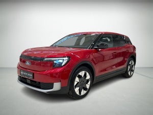 Ford Explorer Premium Extended Range