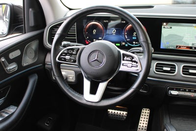Mercedes GLE350 de AMG Line aut. 4Matic