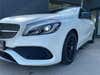 Mercedes A220 aut. 4Matic thumbnail