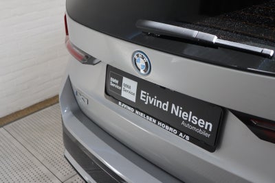 BMW iX1 xDrive30 Fully Charged M-Sport