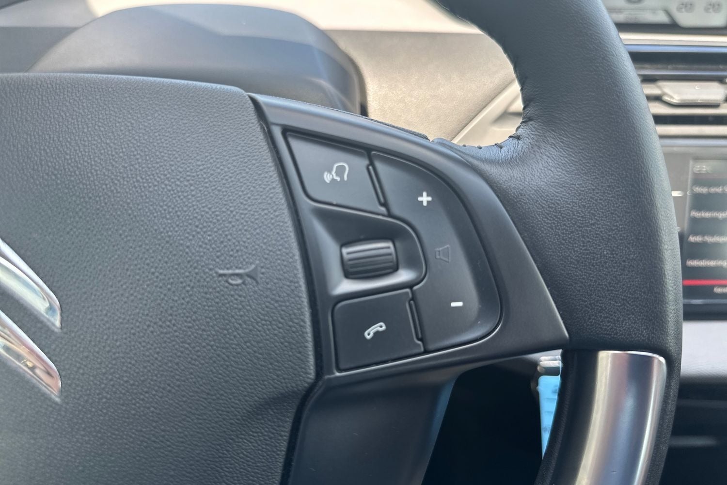 Billede af Citroën Grand C4 SpaceTourer 1,2 PureTech 130 Cool 7prs