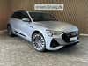 Audi e-tron S-line quattro