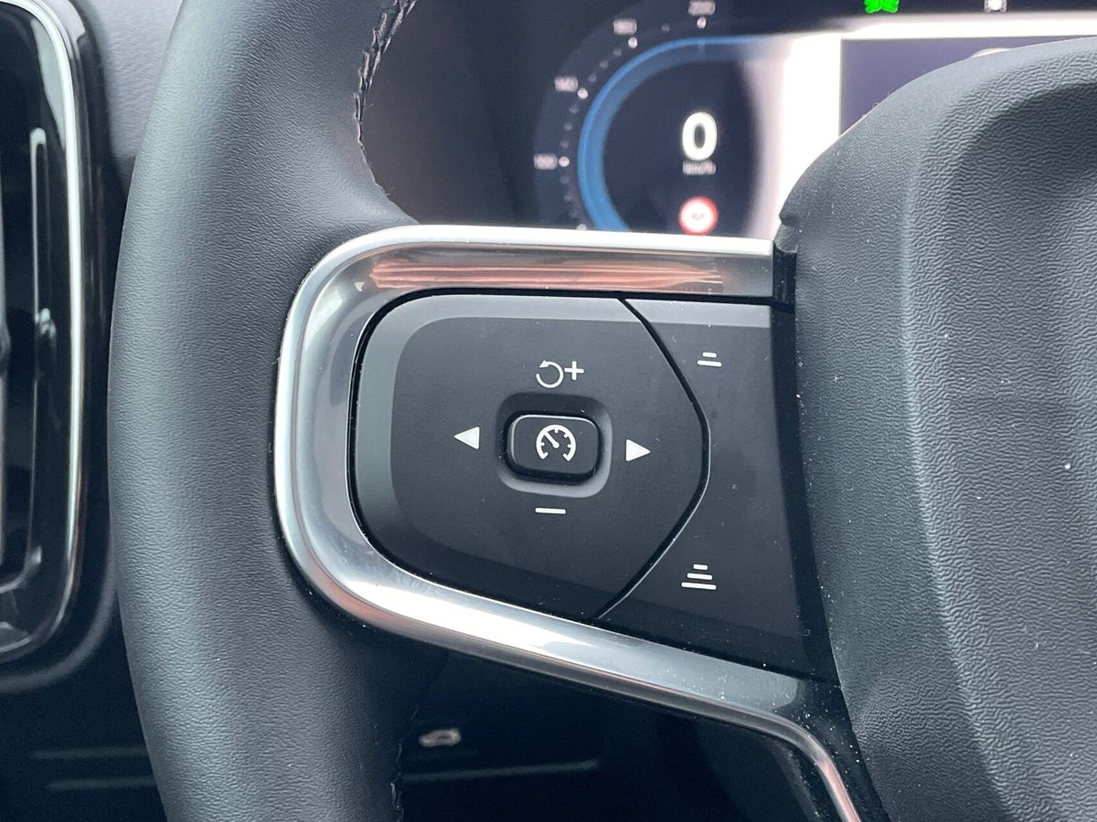 Volvo EC40 Extended Range Ultra billede 18