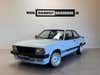Opel Ascona 