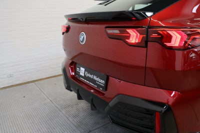 BMW iX2 eDrive20 M-Sport