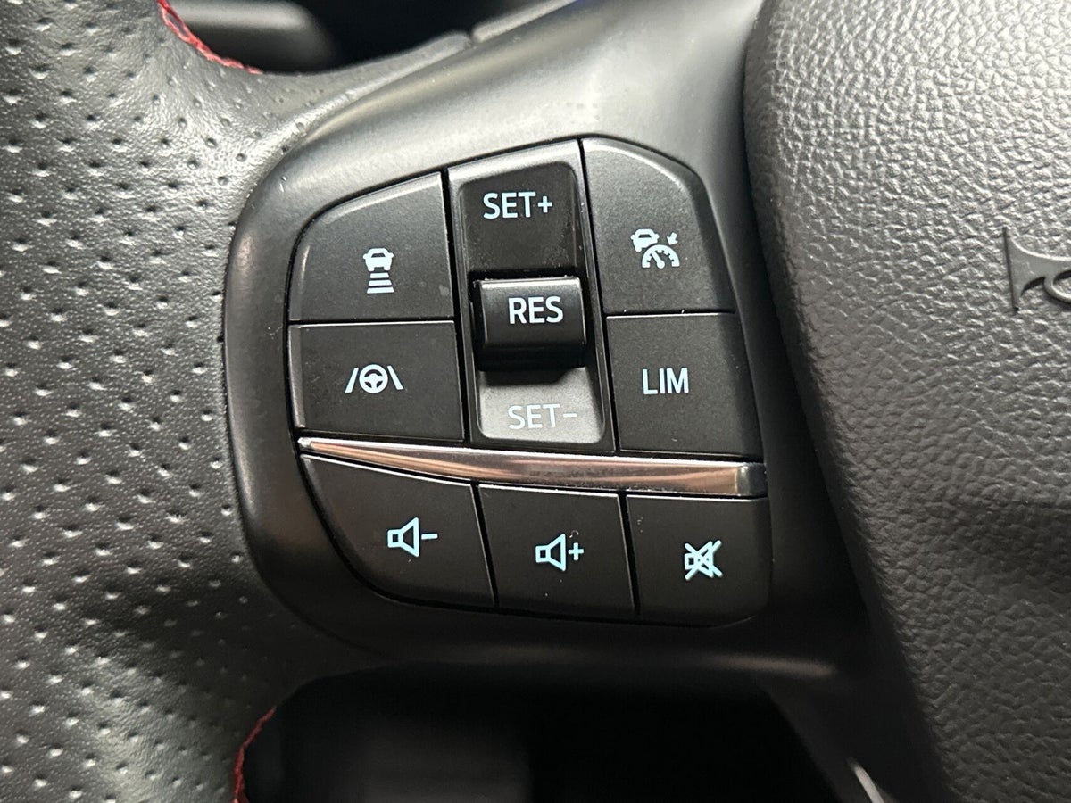 Ford Kuga PHEV ST-Line CVT billede 15