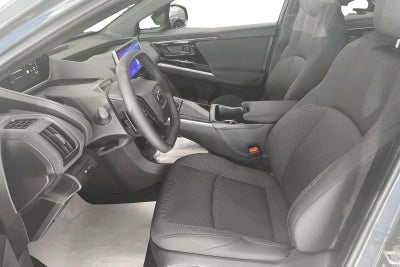 Subaru Solterra Limited