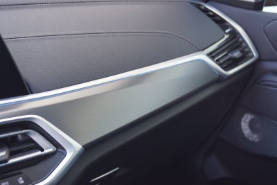 BMW X5 xDrive45e M-Sport aut.