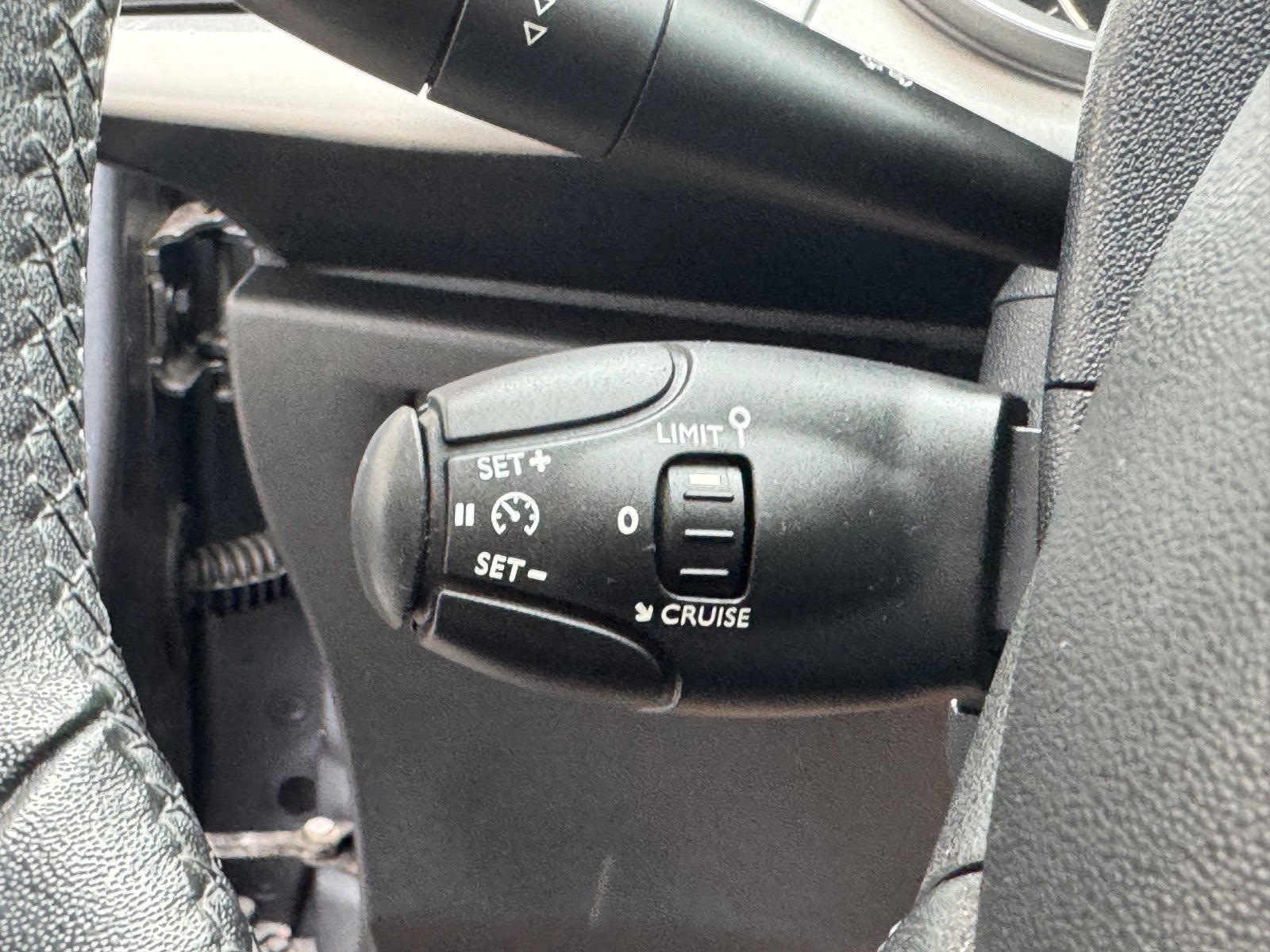 Billede af Citroën C3 1,4 HDi Seduction