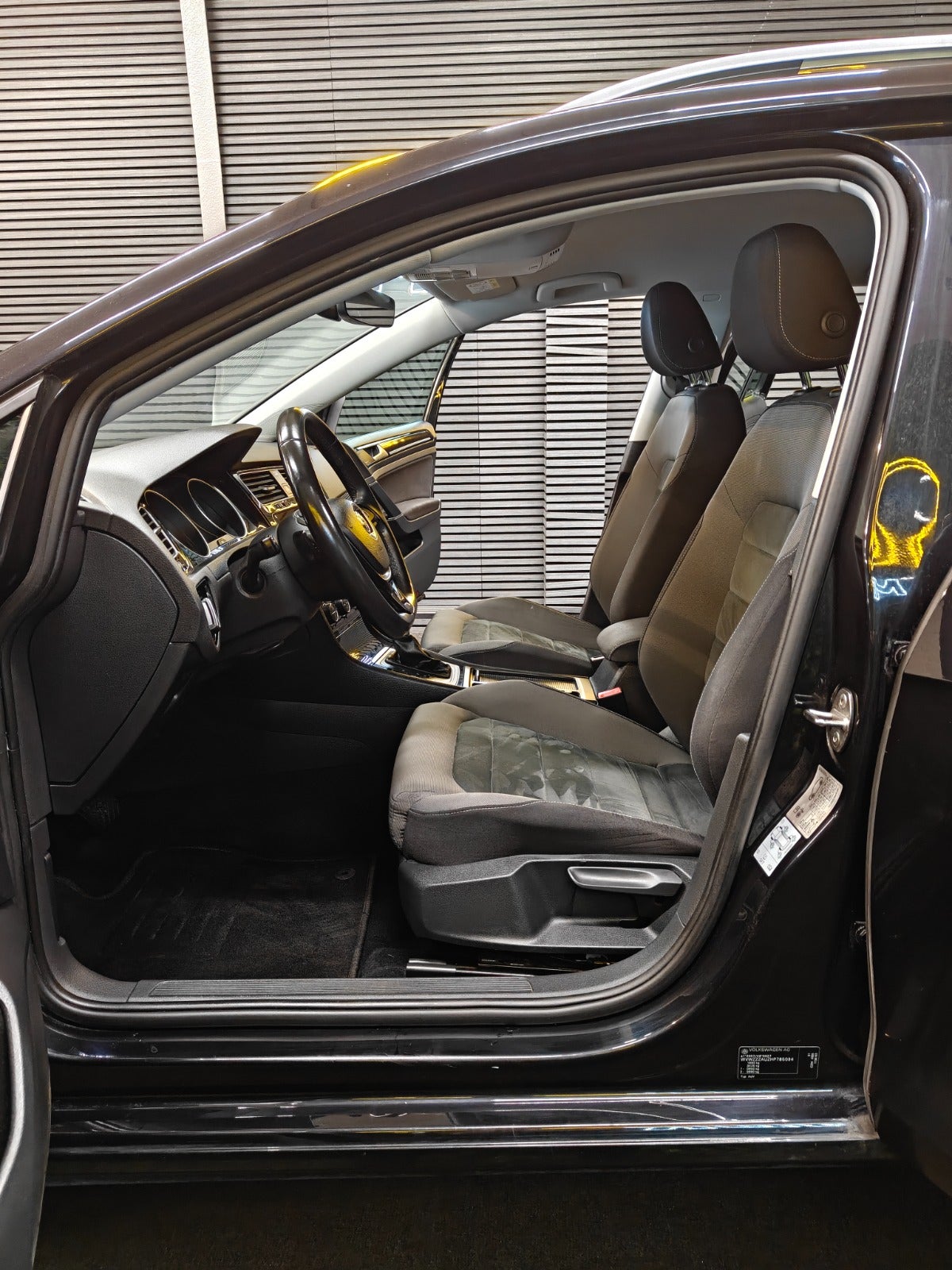 Billede af VW Golf VII 1,4 TSi 150 Highline Variant DSG BMT