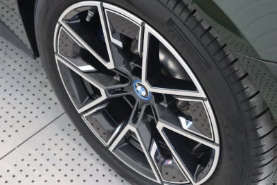 BMW i4 M50 M-Sport xDrive