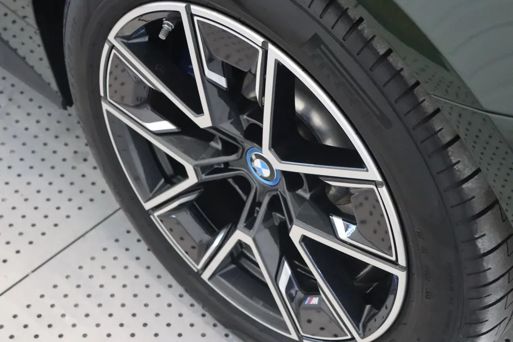 BMW i4 M50 M-Sport xDrive