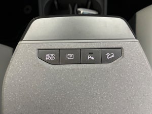 Kia EV3 Long Range GT-Line