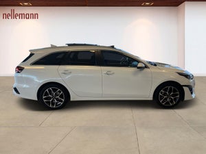 Kia Ceed PHEV Upgrade Premium SW DCT