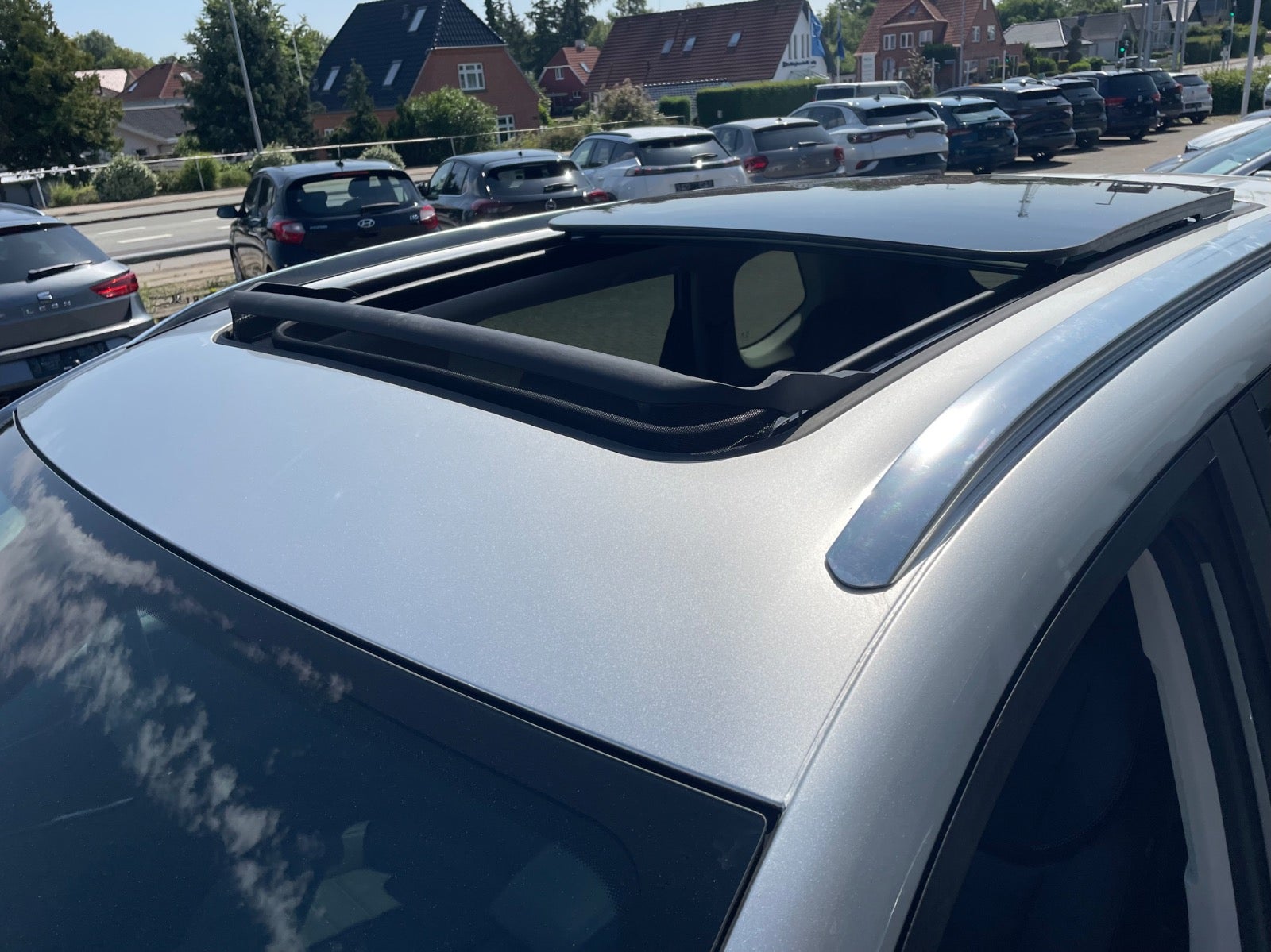 Billede af Maxus Euniq6 70 