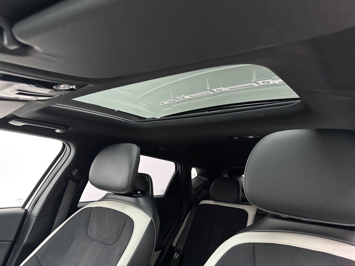 Kia EV6 Long Range GT-Line billede 23