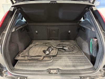 Volvo XC40 P6 ReCharge Pro