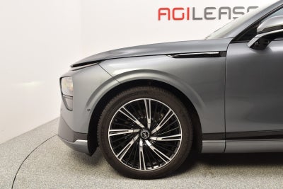 Xpeng G9 Performance