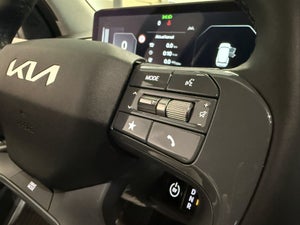 Kia EV9 Standard Range Upgrade RWD 7prs