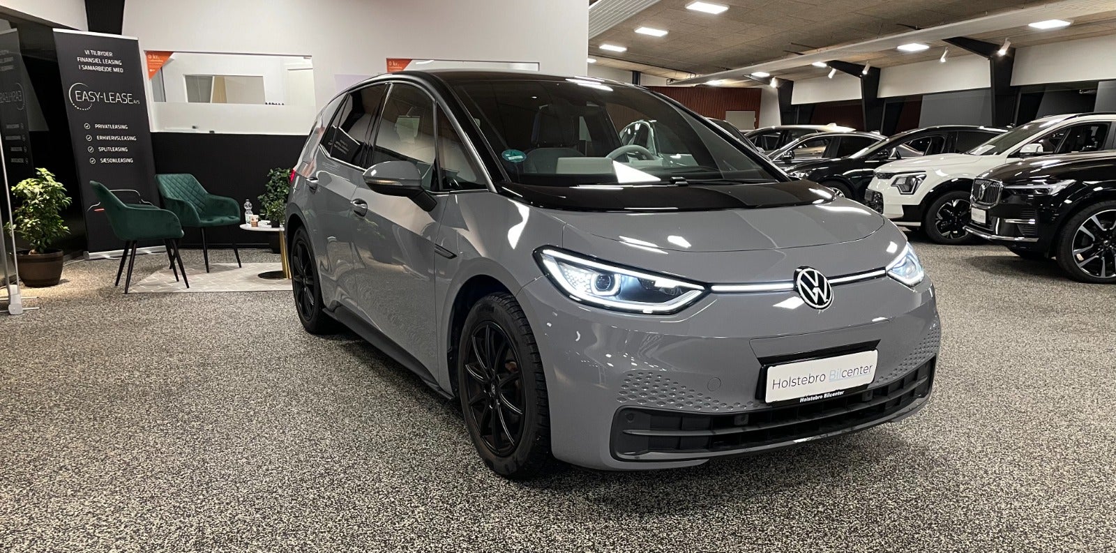 VW ID.3