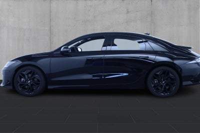 Hyundai Ioniq 6 Ultimate