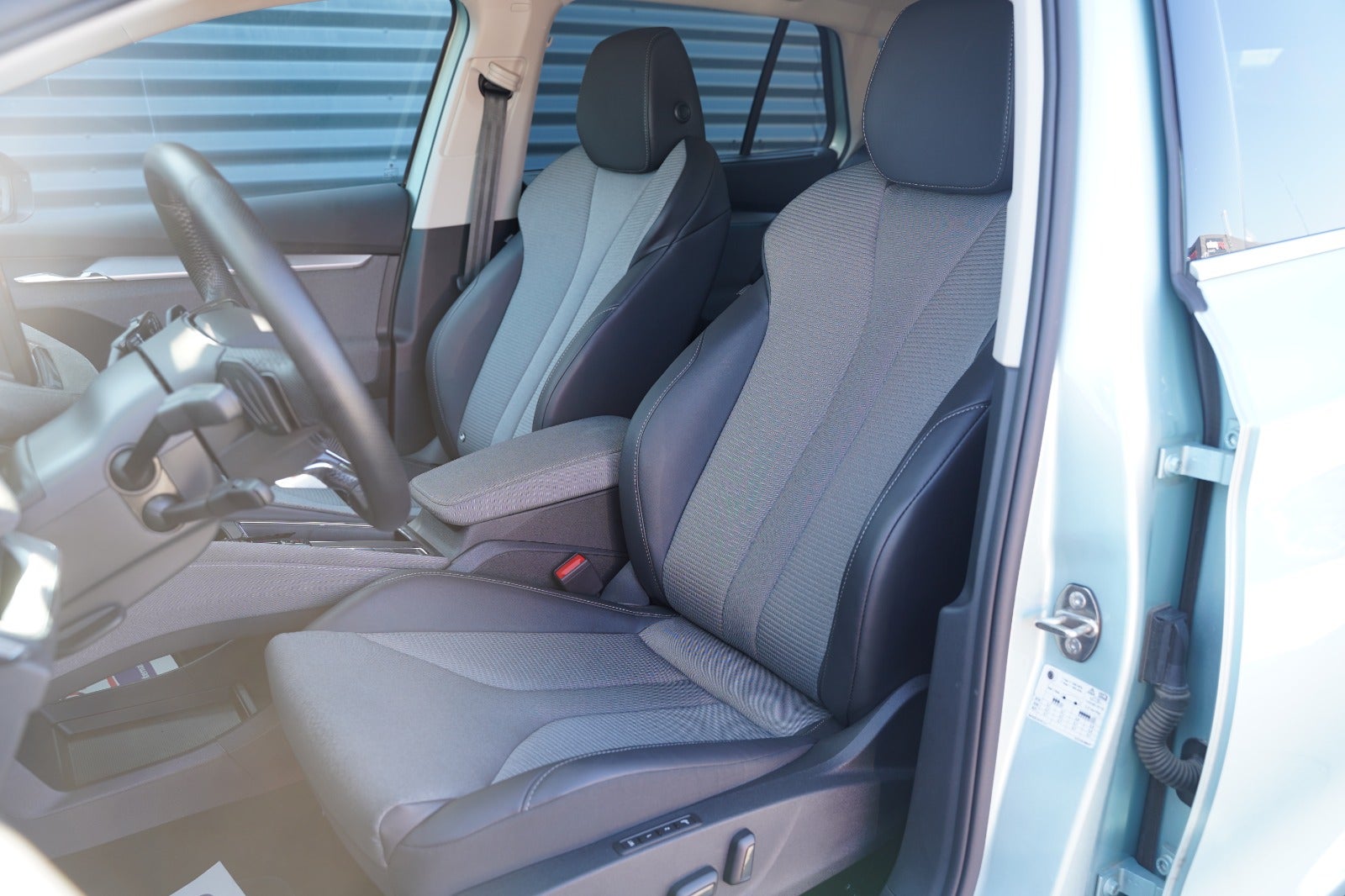 Billede af Skoda Enyaq 80 iV