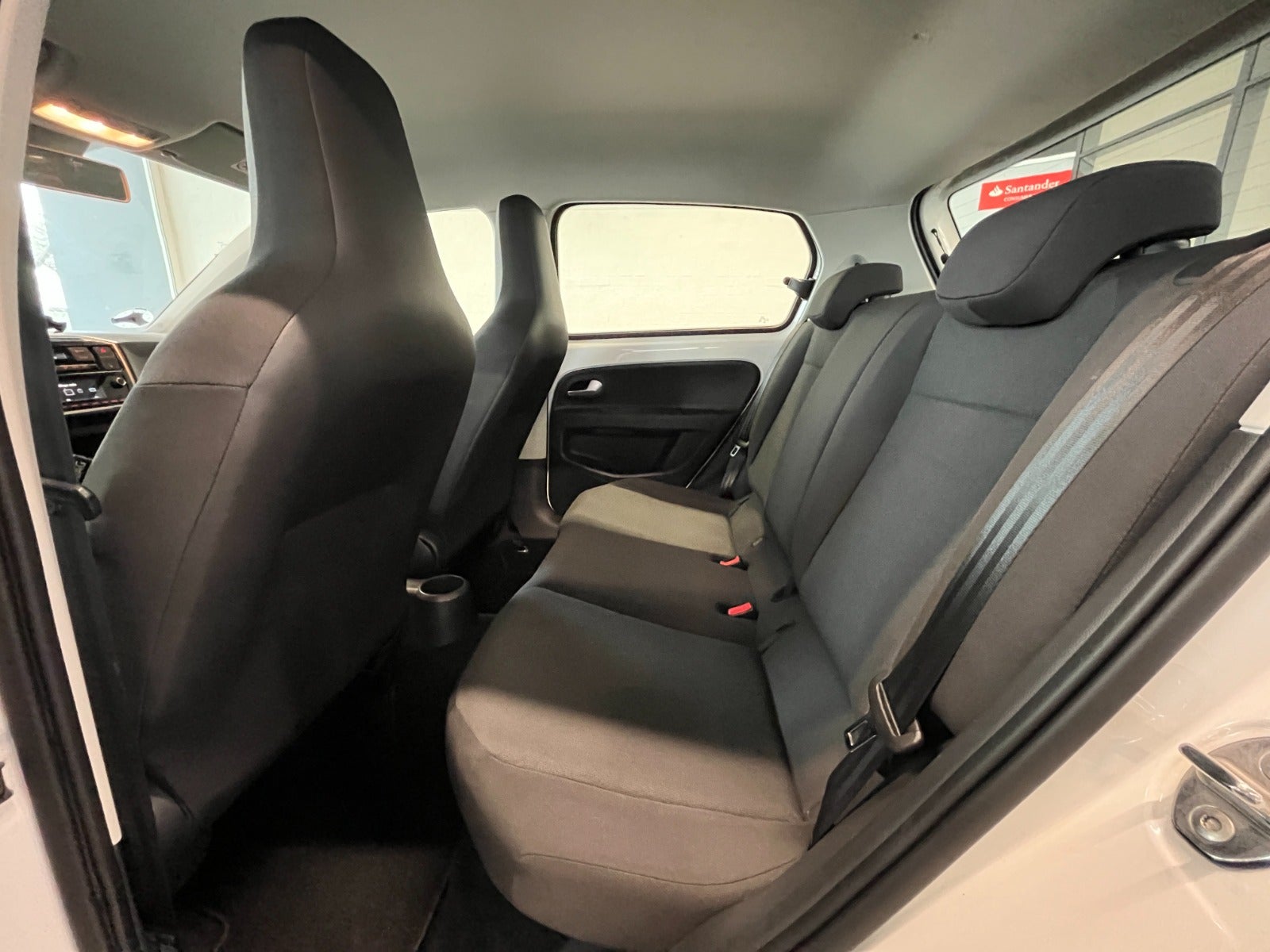 Billede af VW Up! 1,0 MPi 60 Move Up! BMT