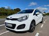 Kia Rio CVVT Motion