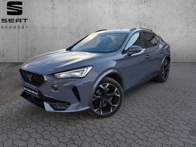 Cupra Formentor 1,4 eHybrid VZ DSG 5d