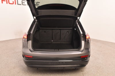 Audi Q4 e-tron S-line