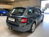 Skoda Fabia TSi 110 Ambition Combi DSG thumbnail