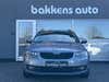 Skoda Octavia TDi 110 Style Combi DSG thumbnail
