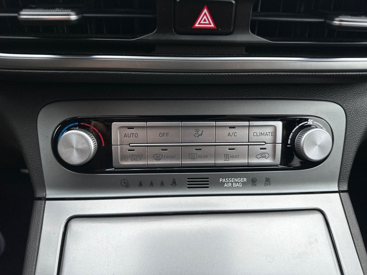 Hyundai Kona EV Trend billede 24