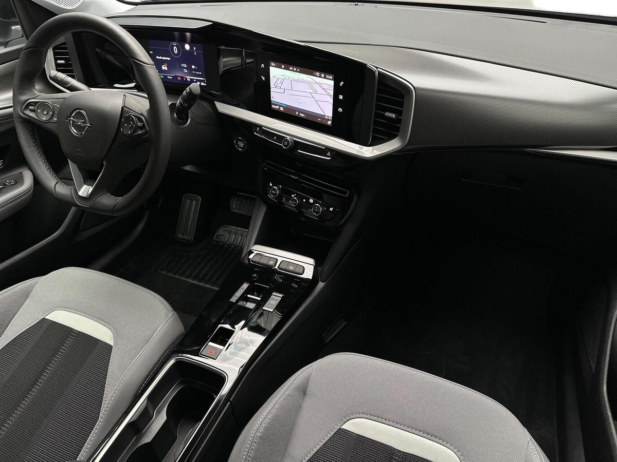 Opel Mokka-e Elegance billede 10