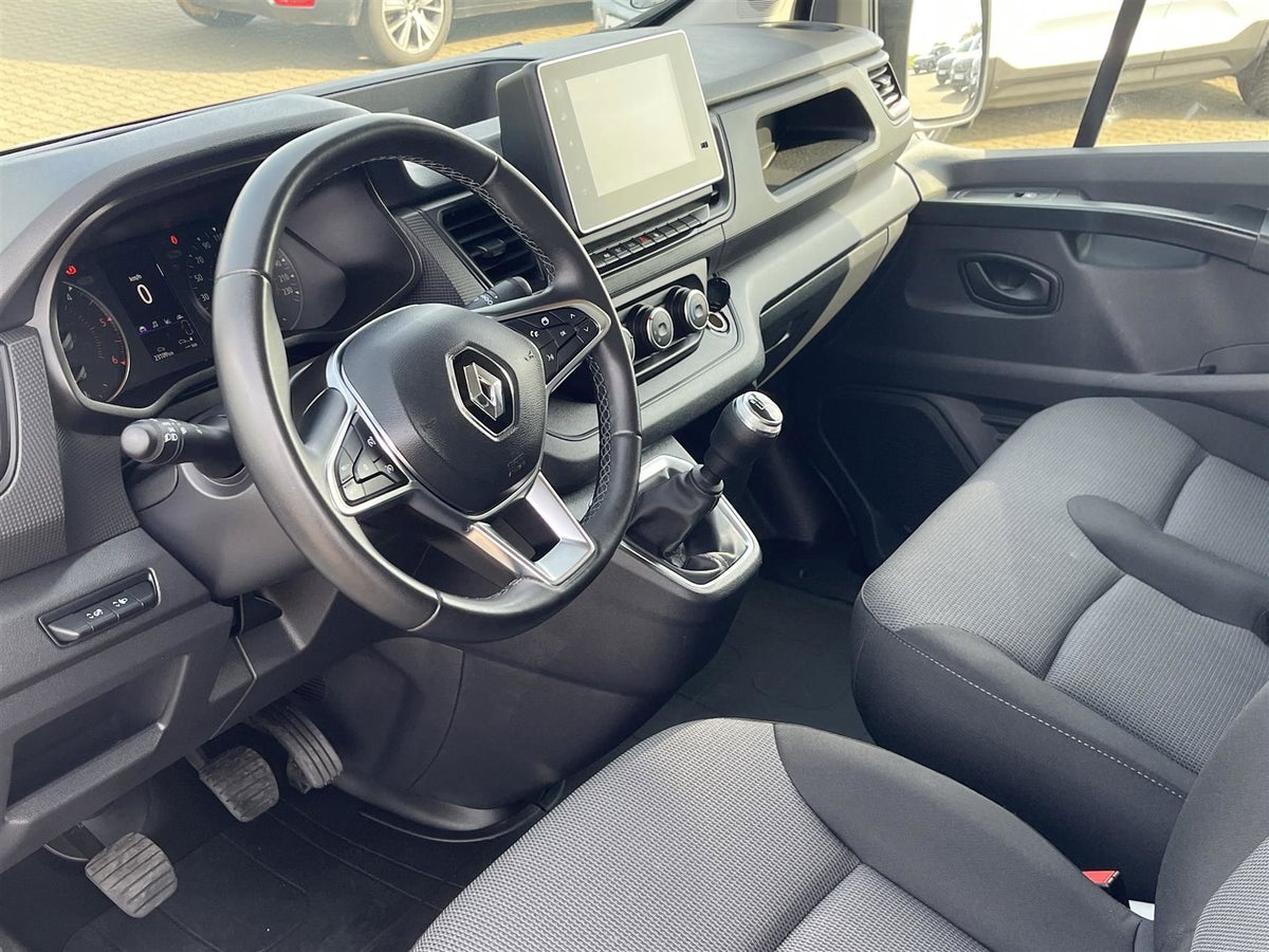 Renault Trafic dCi 130 L2H1 billede 5