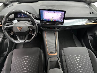 Cupra Born High billede 3